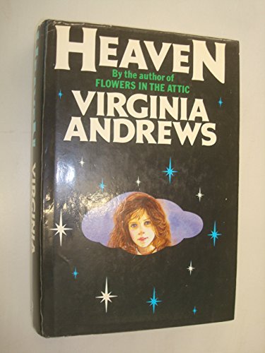 Stock image for Heaven for sale by Greener Books