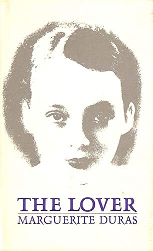 Imagen de archivo de THE LOVER a la venta por GF Books, Inc.