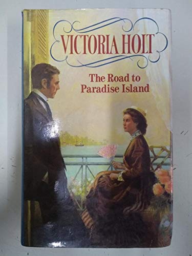 Stock image for The Road to Paradise Island for sale by WorldofBooks