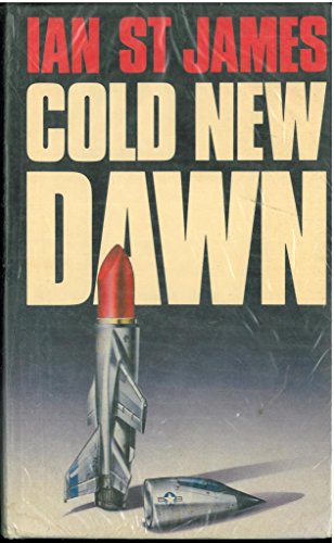 Imagen de archivo de Cold New Dawn a la venta por Redux Books