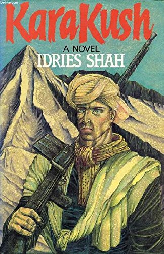 9780002229579: Kara Kush: the gold of Ahmad Shah