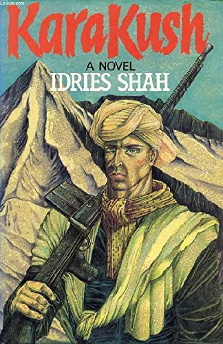 Stock image for Kara Kush: the gold of Ahmad Shah for sale by WorldofBooks