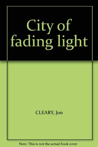 9780002229678: City of Fading Light