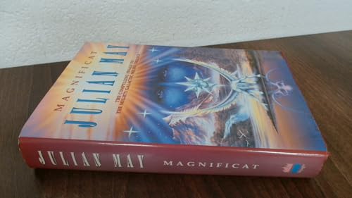 9780002229685: Magnificat: bk. 3 (The galactic milieu trilogy)