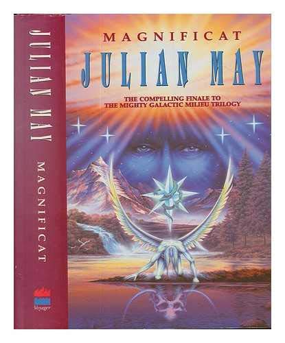 Stock image for Magnificat: bk. 3 (The galactic milieu trilogy) for sale by WorldofBooks