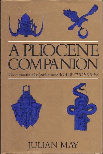 9780002229708: Pliocene Companion