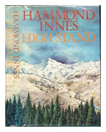 9780002229715: High Stand