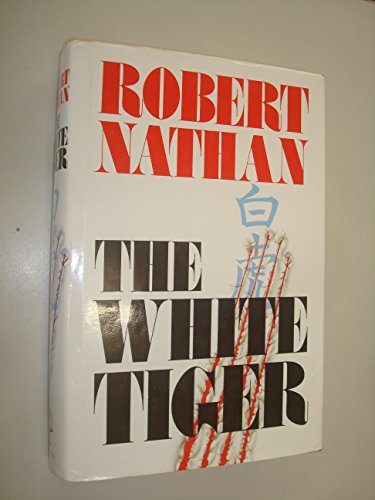 Beispielbild fr The White Tiger zum Verkauf von AwesomeBooks