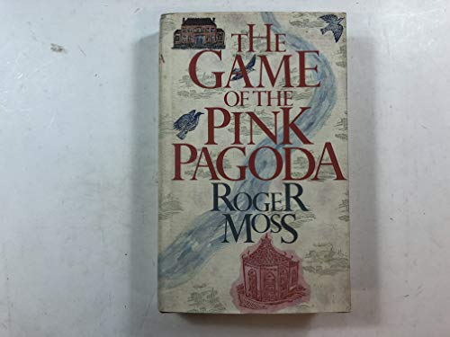 Stock image for Game of the Pink Pagoda for sale by WorldofBooks