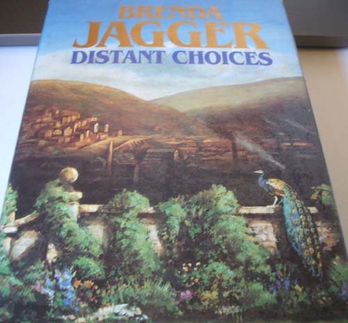 Stock image for Distant Choices for sale by WorldofBooks