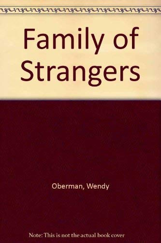 9780002230087: Family of Strangers