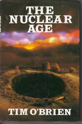 Beispielbild fr Nuclear Age zum Verkauf von WorldofBooks