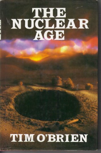 Stock image for Nuclear Age for sale by WorldofBooks