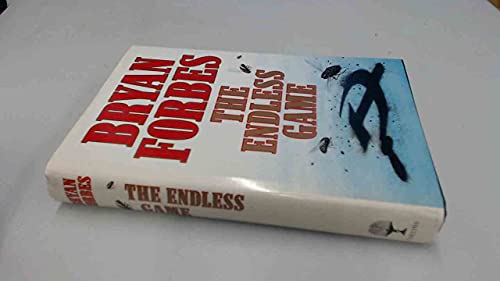 Imagen de archivo de The Endless Game : a la venta por WorldofBooks