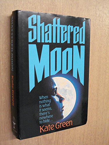 Stock image for Shattered Moon for sale by WorldofBooks