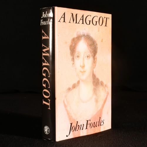 Stock image for Maggot for sale by Better World Books