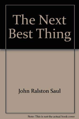 9780002230438: the-next-best-thing