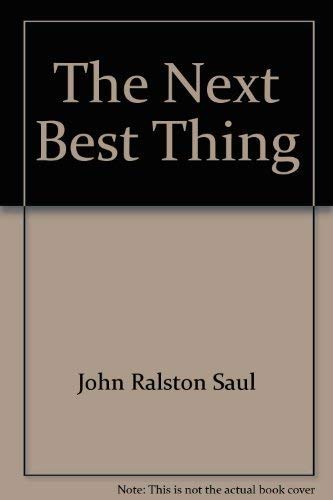 9780002230438: The Next Best Thing