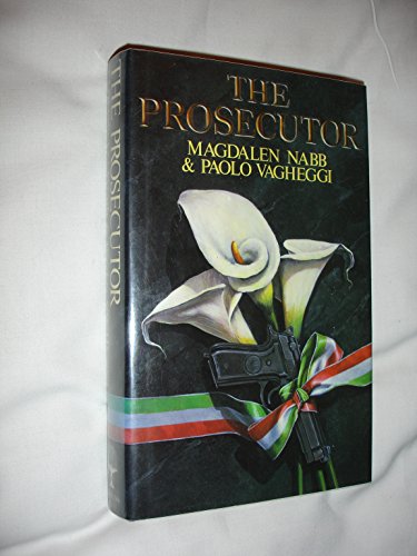 Stock image for The Prosecutor for sale by Greener Books