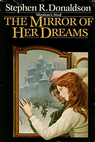 Mirror of Her Dreams Need 1 (9780002230735) by Donaldson, Stephen
