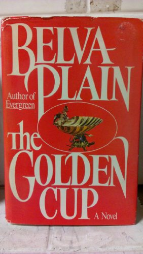 Beispielbild fr The Golden Cup zum Verkauf von WorldofBooks