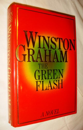 9780002231039: The green flash