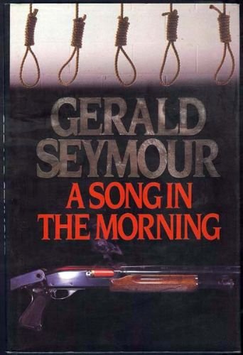 Stock image for A Song in the Morning for sale by Better World Books Ltd