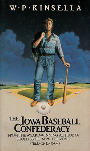 Beispielbild fr The Iowa Baseball Confederacy zum Verkauf von Half Price Books Inc.