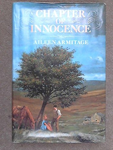 Stock image for Chapter of Innocence for sale by AwesomeBooks