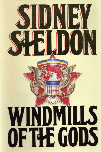 Beispielbild für Windmills of the Gods zum Verkauf von PsychoBabel & Skoob Books
