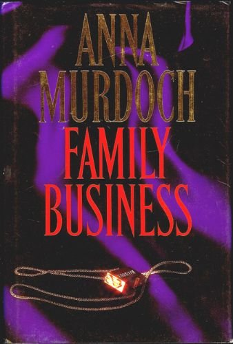 9780002231442: Family business