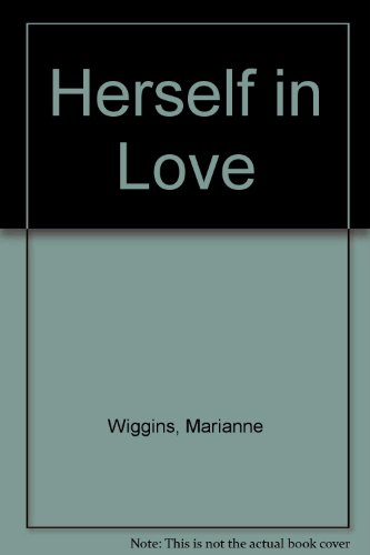 Beispielbild fr Herself in love and other stories zum Verkauf von 2Vbooks