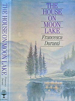 The House on Moonlake [Signed by the Author]