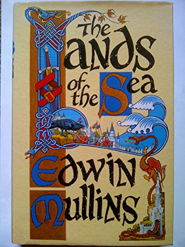 Stock image for The Lands of the Sea for sale by Stirling Books