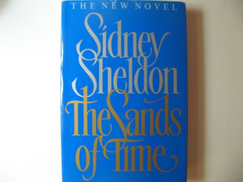 Beispielbild fr The Sands of Time zum Verkauf von WorldofBooks