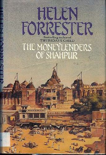 The Moneylenders of Shahpur.