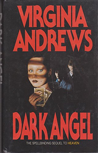 9780002231909: Dark Angel