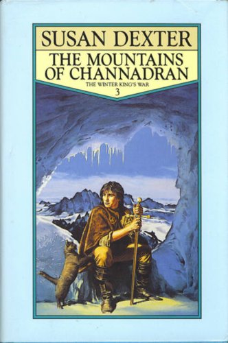 9780002232289: The Mountains of Channadran