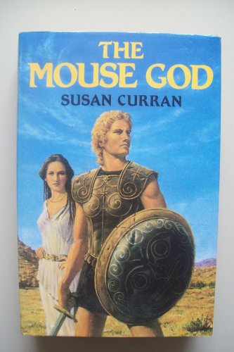 Stock image for The Mouse God for sale by Barter Books Ltd