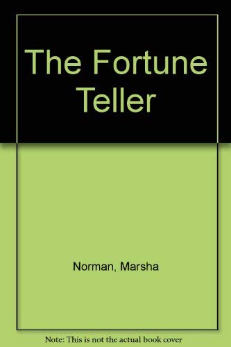 9780002232562: The Fortune Teller