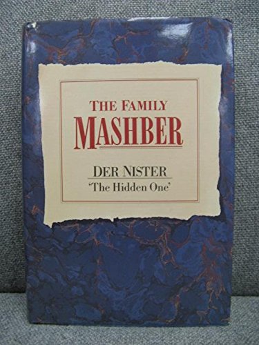 9780002232579: The Family Mashber