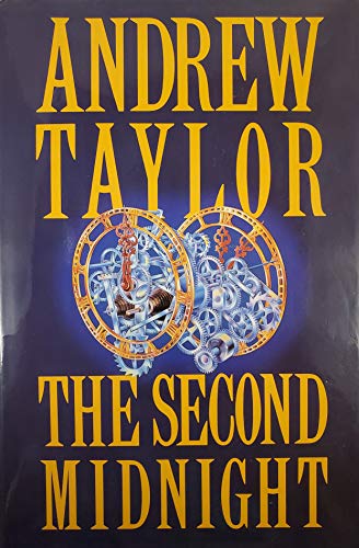 9780002232654: The Second Midnight