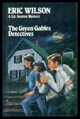 9780002232692: Green Gables Detectives