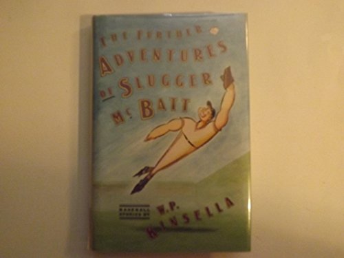 9780002232883: Further Adventures of Slugger McBatt : Baseball St