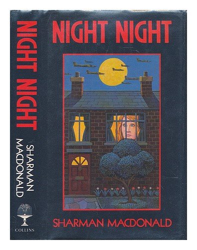 Stock image for NIGHT NIGHT. for sale by Burwood Books