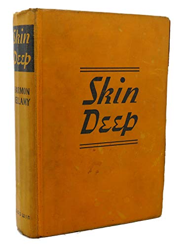 Stock image for Skin Deep for sale by ThriftBooks-Dallas
