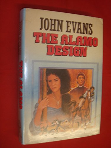 9780002233279: The Alamo Design