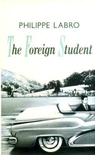 9780002233286: The Foreign Student