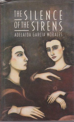 Stock image for THE SILENCE OF THE SIRENS for sale by BOOK COLLECTORS GALLERY