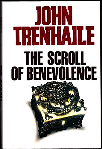9780002233477: The Scroll of Benevolence